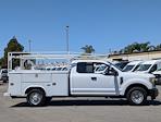 Used 2017 Ford F-350 Lariat Super Cab RWD, Service Truck for sale #D61431 - photo 8