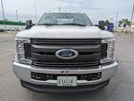 Used 2019 Ford F-350 FL Super Cab 4x4, Flatbed Truck for sale #E02126 - photo 3