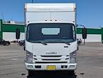 Used 2016 Isuzu NPR Regular Cab 4x2, Box Truck for sale #F00031 - photo 5