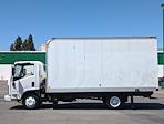 Used 2016 Isuzu NPR Regular Cab 4x2, Box Truck for sale #F00031 - photo 6