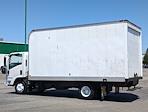 Used 2016 Isuzu NPR Regular Cab 4x2, Box Truck for sale #F00031 - photo 2