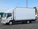 Used 2015 Isuzu NPR Regular Cab 4x2, Box Truck for sale #F00086 - photo 4