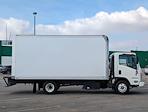 Used 2016 Isuzu NPR Regular Cab 4x2, Box Truck for sale #F00407 - photo 8