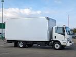 Used 2016 Isuzu NPR Regular Cab 4x2, Box Truck for sale #F00407 - photo 1