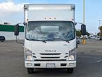 Used 2016 Isuzu NPR Regular Cab 4x2, Box Truck for sale #F00407 - photo 3