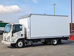 Used 2016 Isuzu NPR Regular Cab 4x2, Box Truck for sale #F00407 - photo 4