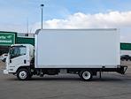 Used 2016 Isuzu NPR Regular Cab 4x2, Box Truck for sale #F00407 - photo 5