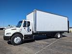 Used 2014 Freightliner M2 106 Conventional Cab 4x2, Box Truck for sale #FN8809-C - photo 4