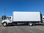 Used 2014 Freightliner M2 106 Conventional Cab 4x2, Box Truck for sale #FN8809-C - photo 5