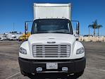 Used 2014 Freightliner M2 106 Conventional Cab 4x2, Box Truck for sale #FN8809-C - photo 3