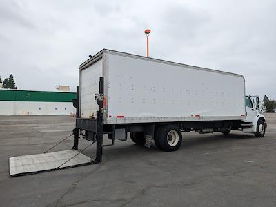 Used 2014 Freightliner M2 106 Conventional Cab 4x2, Box Truck for sale #FV9106-BB - photo 2