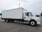 Used 2014 Freightliner M2 106 Conventional Cab 4x2, Box Truck for sale #FV9106-BB - photo 1