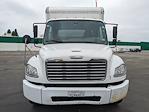 Used 2014 Freightliner M2 106 Conventional Cab 4x2, Box Truck for sale #FV9106-BB - photo 3