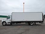 Used 2014 Freightliner M2 106 Conventional Cab 4x2, Box Truck for sale #FV9106-BB - photo 5