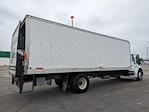 Used 2014 Freightliner M2 106 Conventional Cab 4x2, Box Truck for sale #FV9106-BB - photo 8