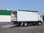 Used 2019 Isuzu FTR Regular Cab RWD, Box Truck for sale #G00961 - photo 2