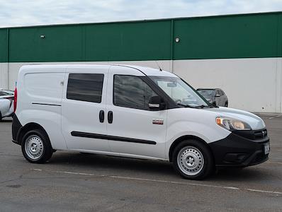 Used 2017 Ram ProMaster City ST FWD, Upfitted Cargo Van for sale #G55288 - photo 1