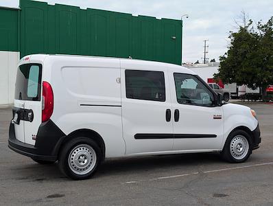 Used 2017 Ram ProMaster City ST FWD, Upfitted Cargo Van for sale #G55288 - photo 2