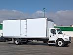 Used 2018 Freightliner M2 106 Conventional Cab RWD, Box Truck for sale #JM0113 - photo 4