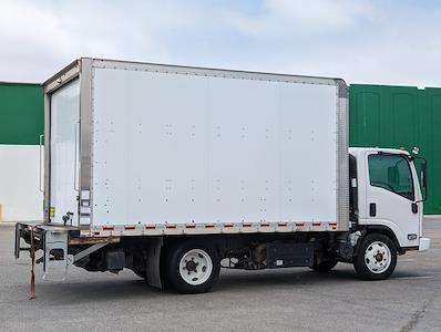 Used 2021 Chevrolet LCF 4500XD Regular Cab 4x2, Box Truck for sale #K00822 - photo 2