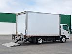 Used 2021 Chevrolet LCF 4500XD Regular Cab 4x2, Box Truck for sale #K00822 - photo 3