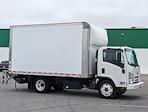 Used 2021 Chevrolet LCF 4500XD Regular Cab 4x2, Box Truck for sale #K00822 - photo 1