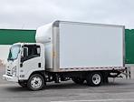 Used 2021 Chevrolet LCF 4500XD Regular Cab 4x2, Box Truck for sale #K00822 - photo 5