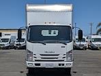 Used 2021 Isuzu NPR-XD Regular Cab 4x2, Box Truck for sale #K00982 - photo 3