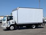 Used 2021 Isuzu NPR-XD Regular Cab 4x2, Box Truck for sale #K00982 - photo 1