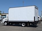 Used 2021 Isuzu NPR-XD Regular Cab 4x2, Box Truck for sale #K00982 - photo 2