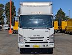 Used 2018 Isuzu NPR-XD Crew Cab 4x2, Cab Chassis for sale #K01092 - photo 4