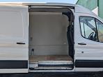 Used 2017 Ford Transit 250 Medium Roof RWD, Empty Cargo Van for sale #KB53901 - photo 10