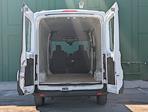 Used 2017 Ford Transit 250 Medium Roof RWD, Empty Cargo Van for sale #KB53901 - photo 2