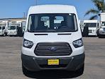 Used 2017 Ford Transit 250 Medium Roof RWD, Empty Cargo Van for sale #KB53901 - photo 3