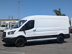 Used 2017 Ford Transit 250 Medium Roof RWD, Empty Cargo Van for sale #KB53901 - photo 4