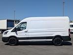 Used 2017 Ford Transit 250 Medium Roof RWD, Empty Cargo Van for sale #KB53901 - photo 5