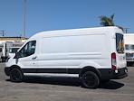 Used 2017 Ford Transit 250 Medium Roof RWD, Empty Cargo Van for sale #KB53901 - photo 6