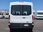 Used 2017 Ford Transit 250 Medium Roof RWD, Empty Cargo Van for sale #KB53901 - photo 7