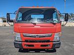 Used 2019 Mitsubishi Fuso FE160 4x2, Service Truck for sale #KT7591 - photo 3