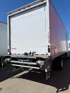 Used 2019 Freightliner M2 106 Conventional Cab RWD, Box Truck for sale #KX7040 - photo 2