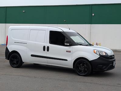 Used 2018 Ram ProMaster City ST FWD, Empty Cargo Van for sale #L09795-T - photo 1