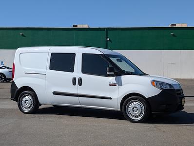 Used 2018 Ram ProMaster City ST FWD, Empty Cargo Van for sale #L50588 - photo 1