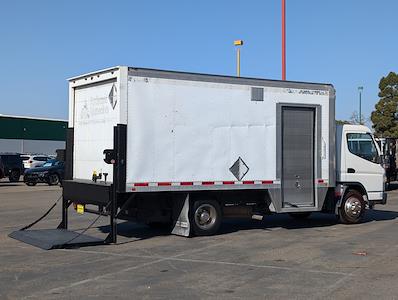 Used 2020 Mitsubishi Fuso FE160 4x2, Service Truck for sale #LH9844 - photo 1