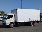 Used 2020 Mitsubishi Fuso FE160 4x2, Service Truck for sale #LH9844 - photo 4