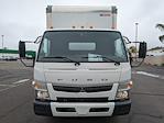 Used 2020 Mitsubishi Fuso FE160 4x2, Box Truck for sale #LH9850 - photo 3