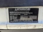 Used 2020 Mitsubishi Fuso FE140 4x2, Refrigerated Body for sale #LU0172 - photo 12