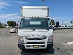 Used 2020 Mitsubishi Fuso FE140 4x2, Box Truck for sale #LV2369 - photo 3