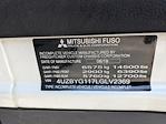 Used 2020 Mitsubishi Fuso FE140 4x2, Box Truck for sale #LV2369 - photo 20