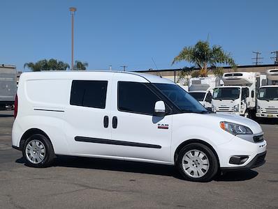 Used 2019 Ram ProMaster City SLT FWD, Upfitted Cargo Van for sale #M01246 - photo 1