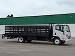 Used 2024 Isuzu NRR Standard Cab RWD, Stake Bed for sale #R00356 - photo 18